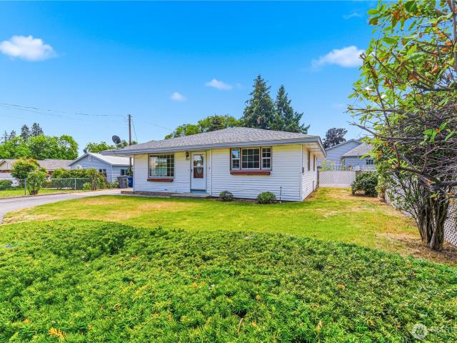 House for sale in Wenatchee, Washington