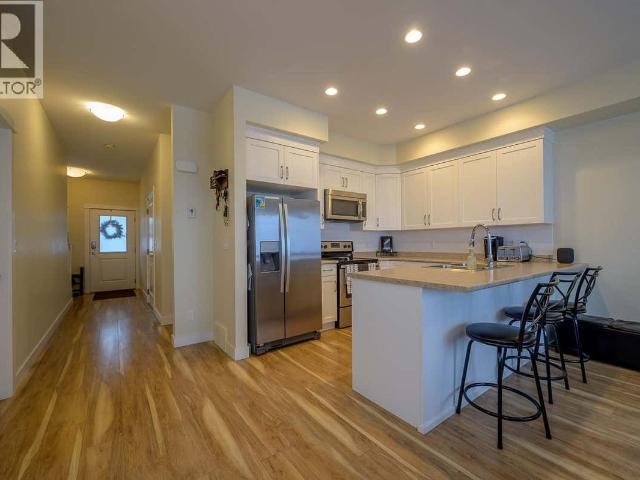 Townhouse for sale in Kamloops, British Columbia