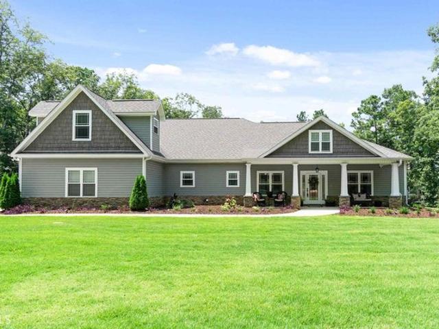 House for sale in Georgia