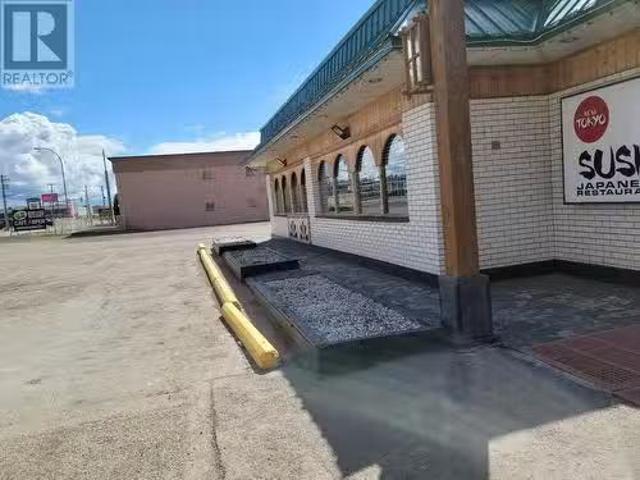 House for sale in Dawson Creek, British Columbia
