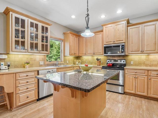 House for sale in Saint Croix, Wisconsin
