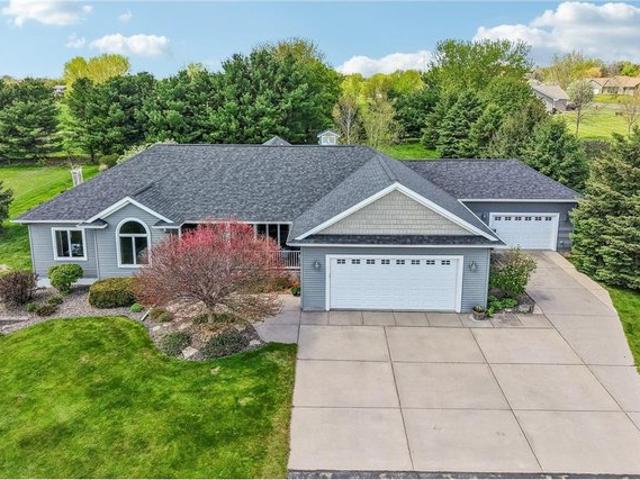 House for sale in Saint Croix, Wisconsin