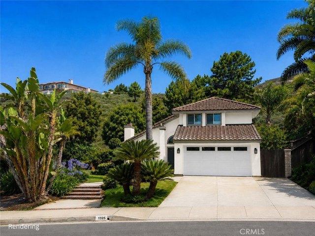 House for sale in San Clemente, California