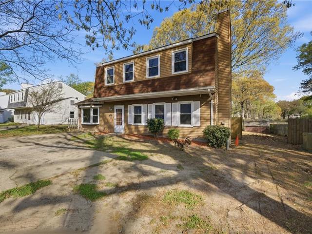 House for sale in Virginia