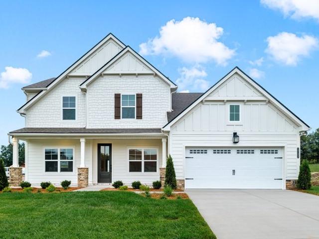 House for sale in Tennessee