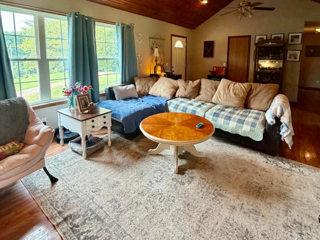 House for sale in Murray, Calloway County
