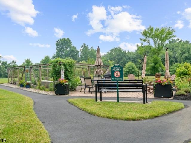 Condo for sale in Neshanic Station, New Jersey