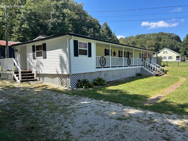 House for sale in Powell, Kentucky