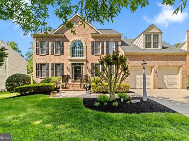 House for sale in Odenton, Maryland
