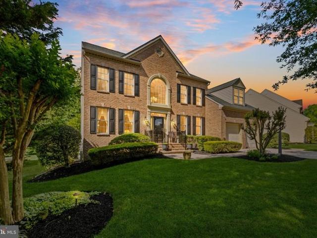 House for sale in Gambrills, Maryland