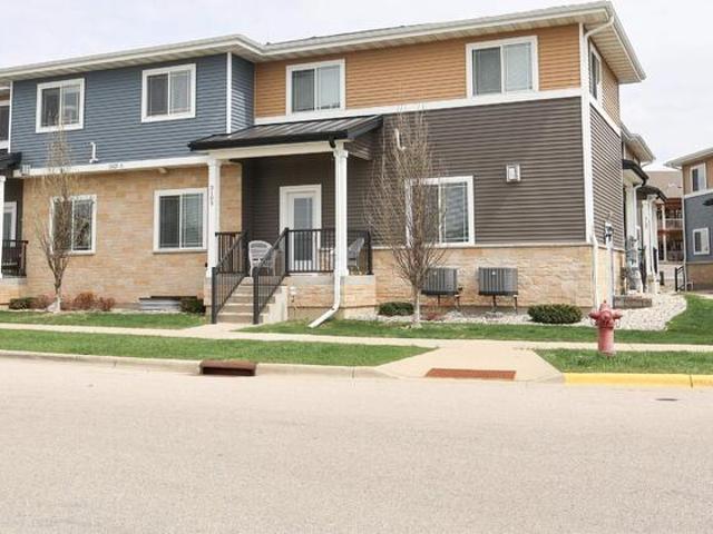 Townhouse for sale in Sun Prairie