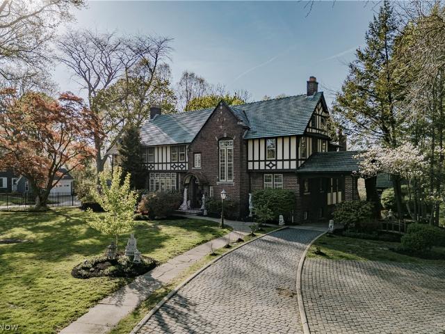 House for sale in Ashtabula, Ohio