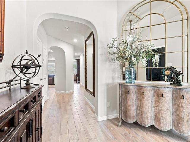 House for sale in Denton, Texas