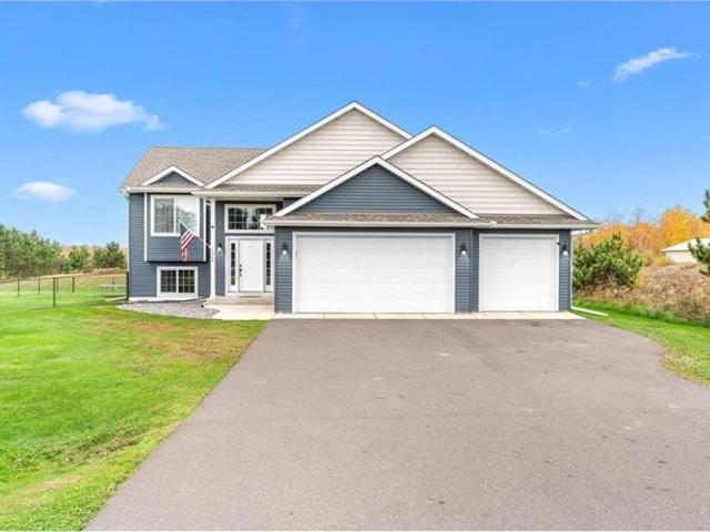 House for sale in Hinckley, Minnesota