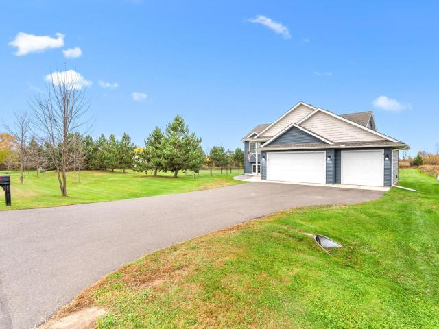 House for sale in Hinckley, Minnesota