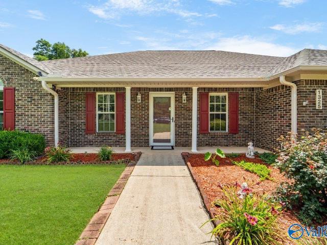 House for sale in Harvest, Alabama