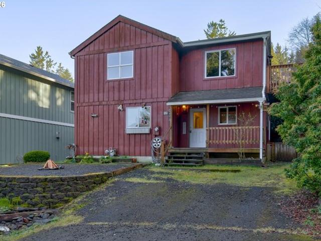House for sale in Oregonia