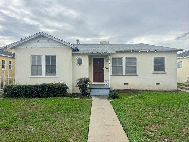 House for sale in Montebello, California