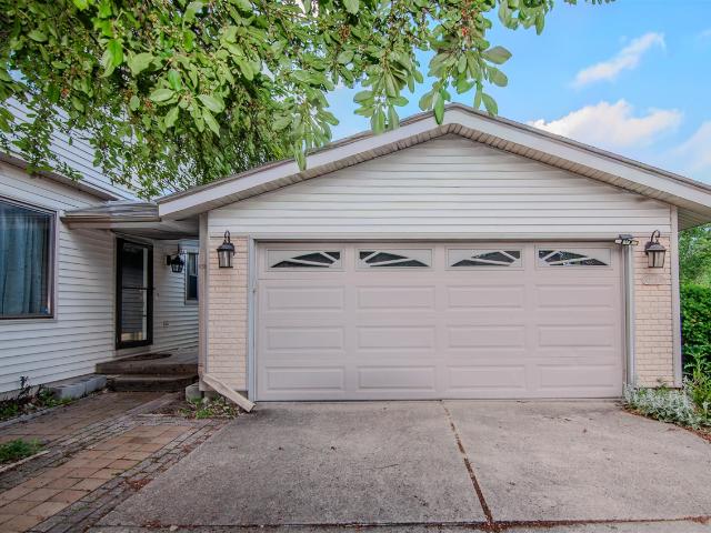 House for sale in Bailey, Michigan