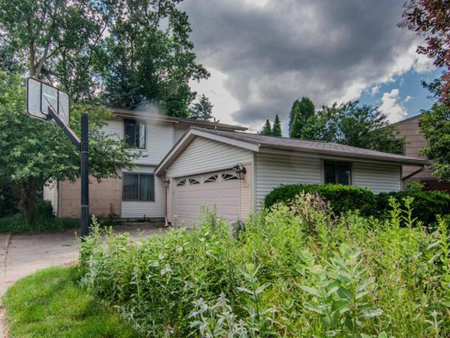 House for sale in Bailey, Michigan