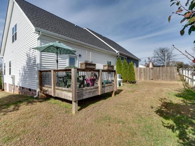 Townhouse for sale in Tennessee
