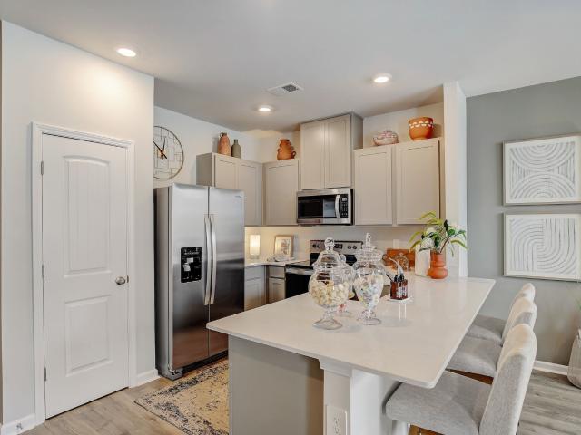 Townhouse for sale in Tennessee