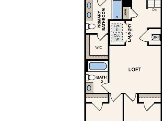 Townhouse for sale in Asheboro, North Carolina