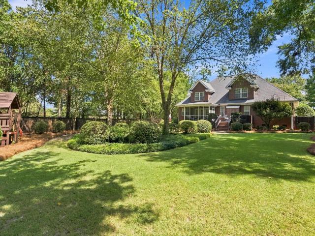 House for sale in West Columbia, South Carolina