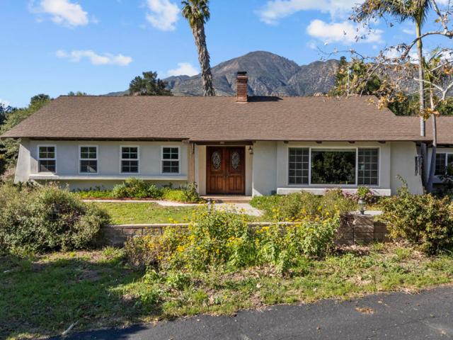 House for sale in Fillmore, California
