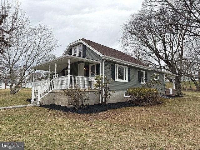 House for sale in Manchester, Pennsylvania