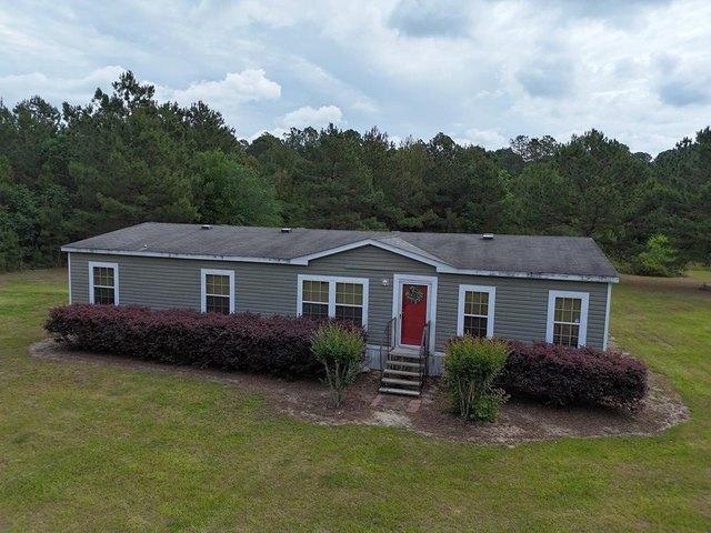 House for sale in Pavo, Georgia
