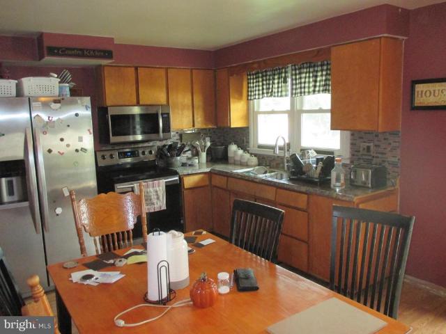 House for sale in Keyser, West Virginia