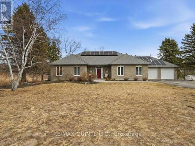 House for sale in Quinte West, Ontario
