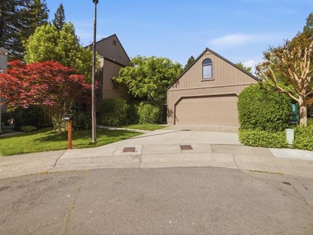 House for sale in Healdsburg, California