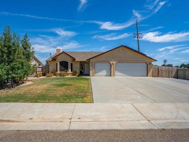 House for sale in Red Bluff, California