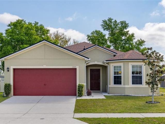 House for sale in Lake Alfred, Florida