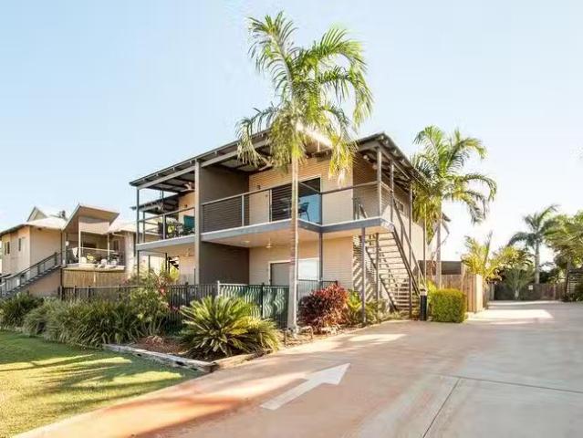House for rent in Broome, Western Australia