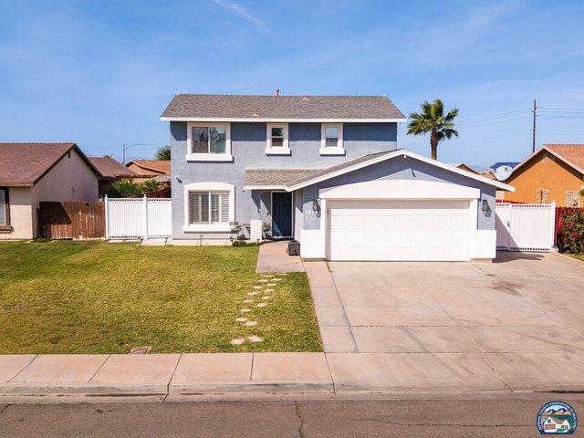 House for sale in Calexico, California