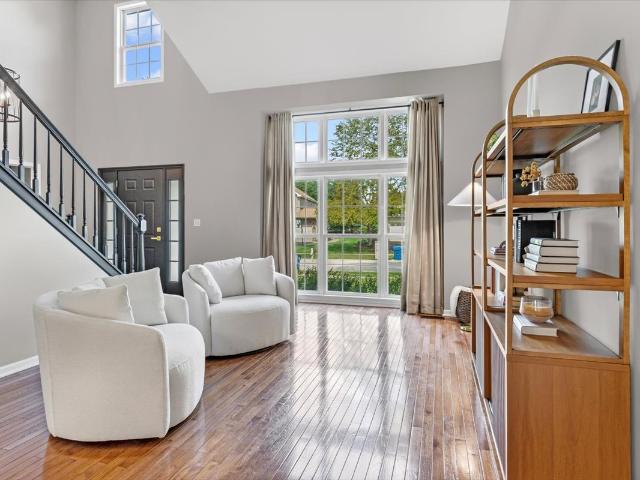 House for sale in Bartlett, Illinois