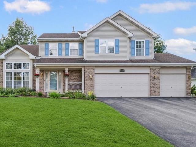 House for sale in Bartlett, Illinois