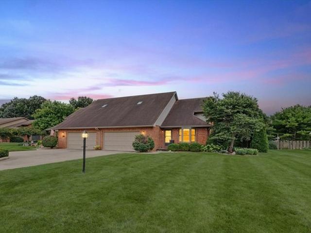 Townhouse for sale in Monticello, Illinois