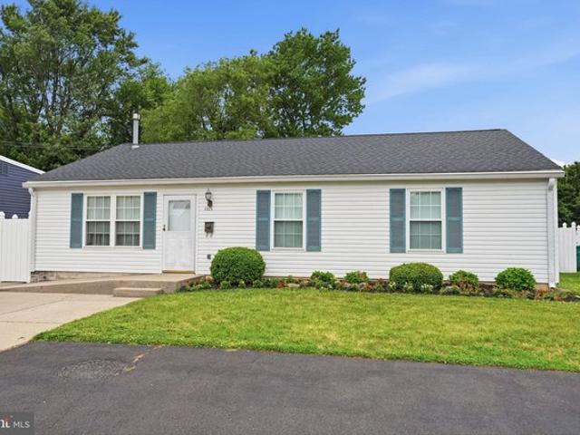 House for sale in Bucks, Pennsylvania