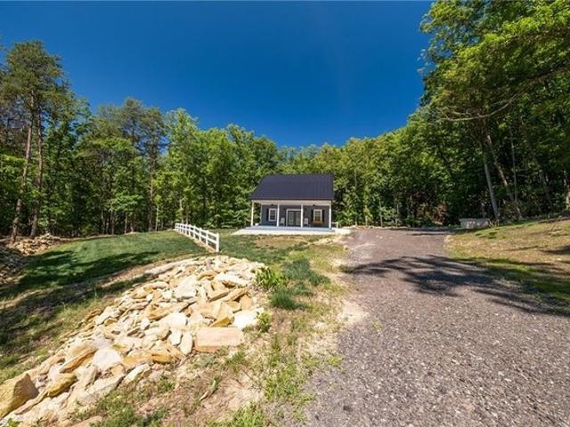 House for sale in Stokes, North Carolina