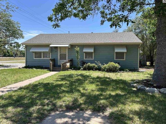 House for sale in Kansas