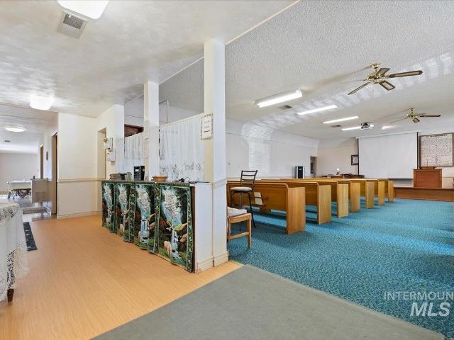 Commercial for sale in Caldwell