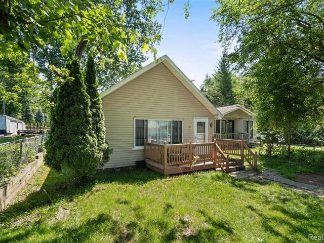House for sale in Morgan Creek Estates, Novi