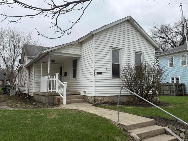House for sale in Logansport, Cass County