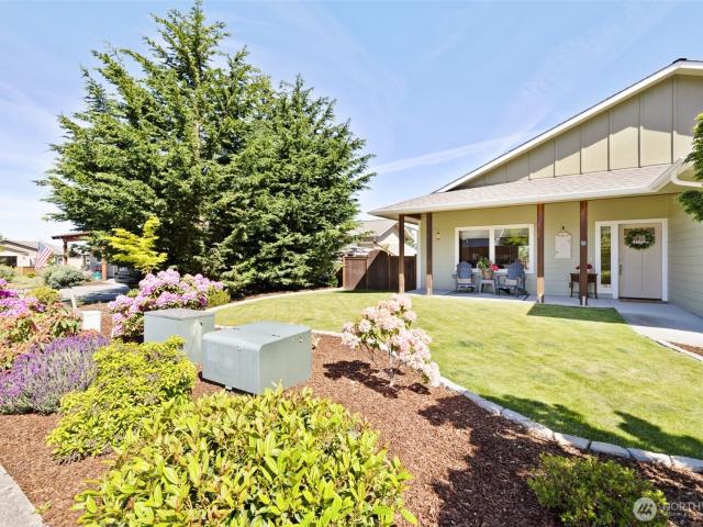 House for sale in Port Angeles, Washington