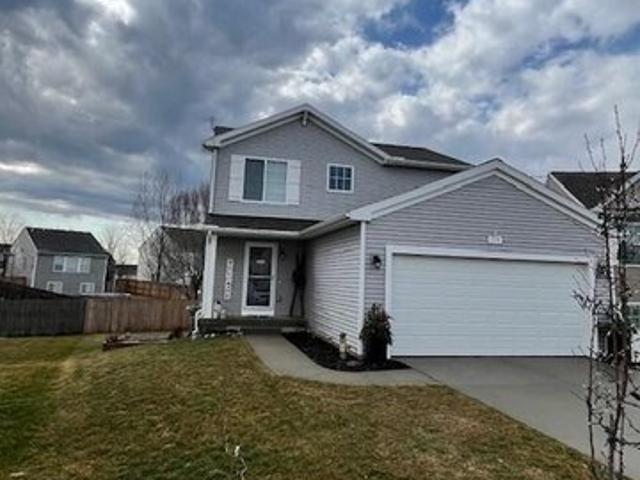 House for sale in Vicksburg, Michigan