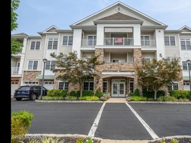 Condo for sale in Cliffwood, New Jersey